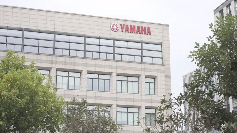 Yamaha Motor Solutions và Advantech giúp các doanh nghiệp đạt được khả năng quản lý thông tin hiệu quả